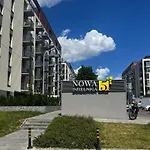 Wroclawska 53 - Duzy I Wygodny Apartament