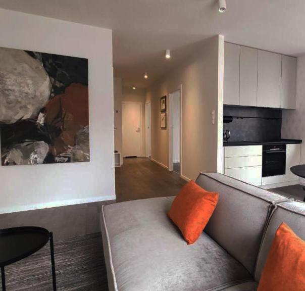 Apartament Wroclawska 53 - Duzy I Wygodny