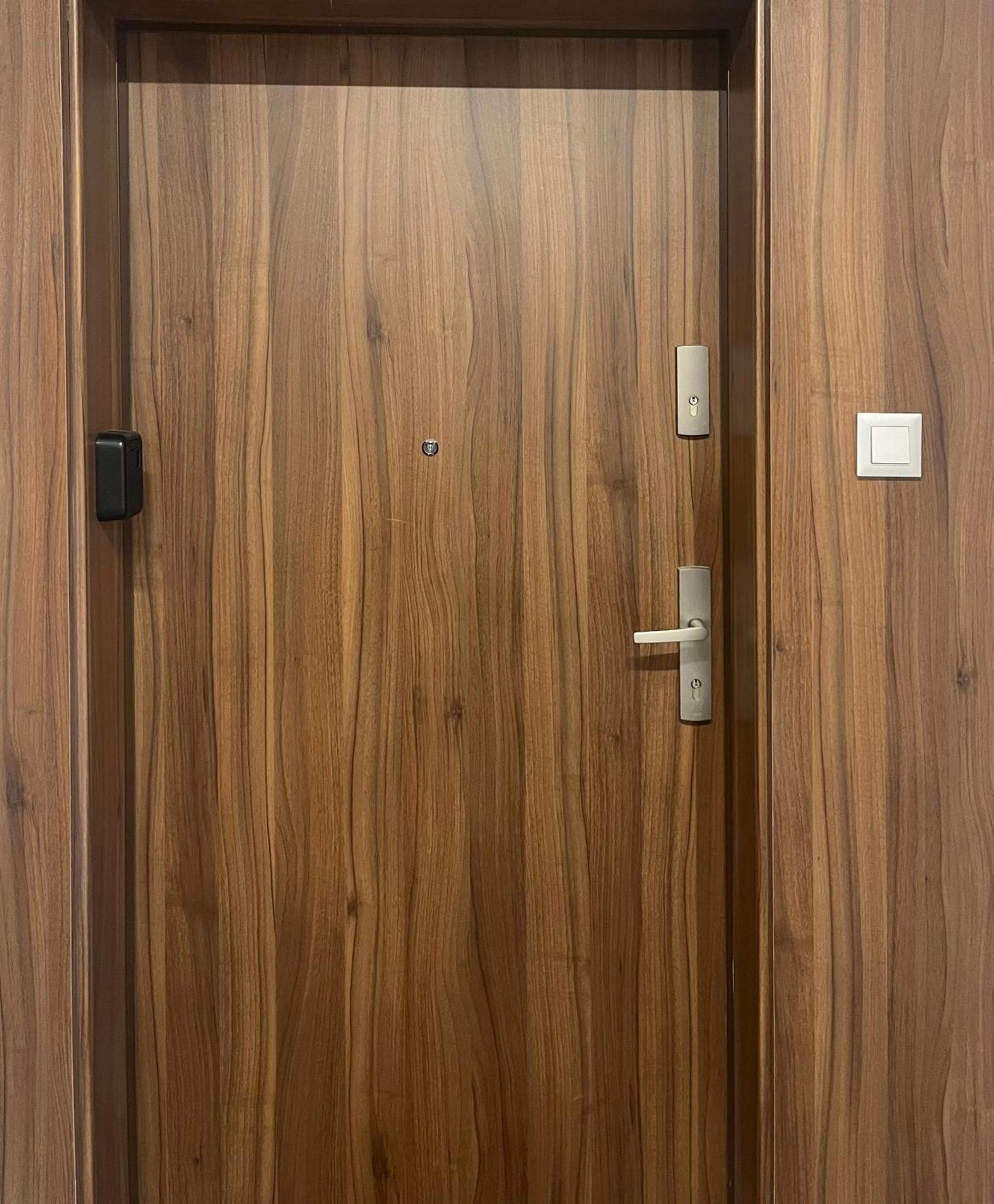 Apartment Wroclawska 53 - Duzy I Wygodny Krakau