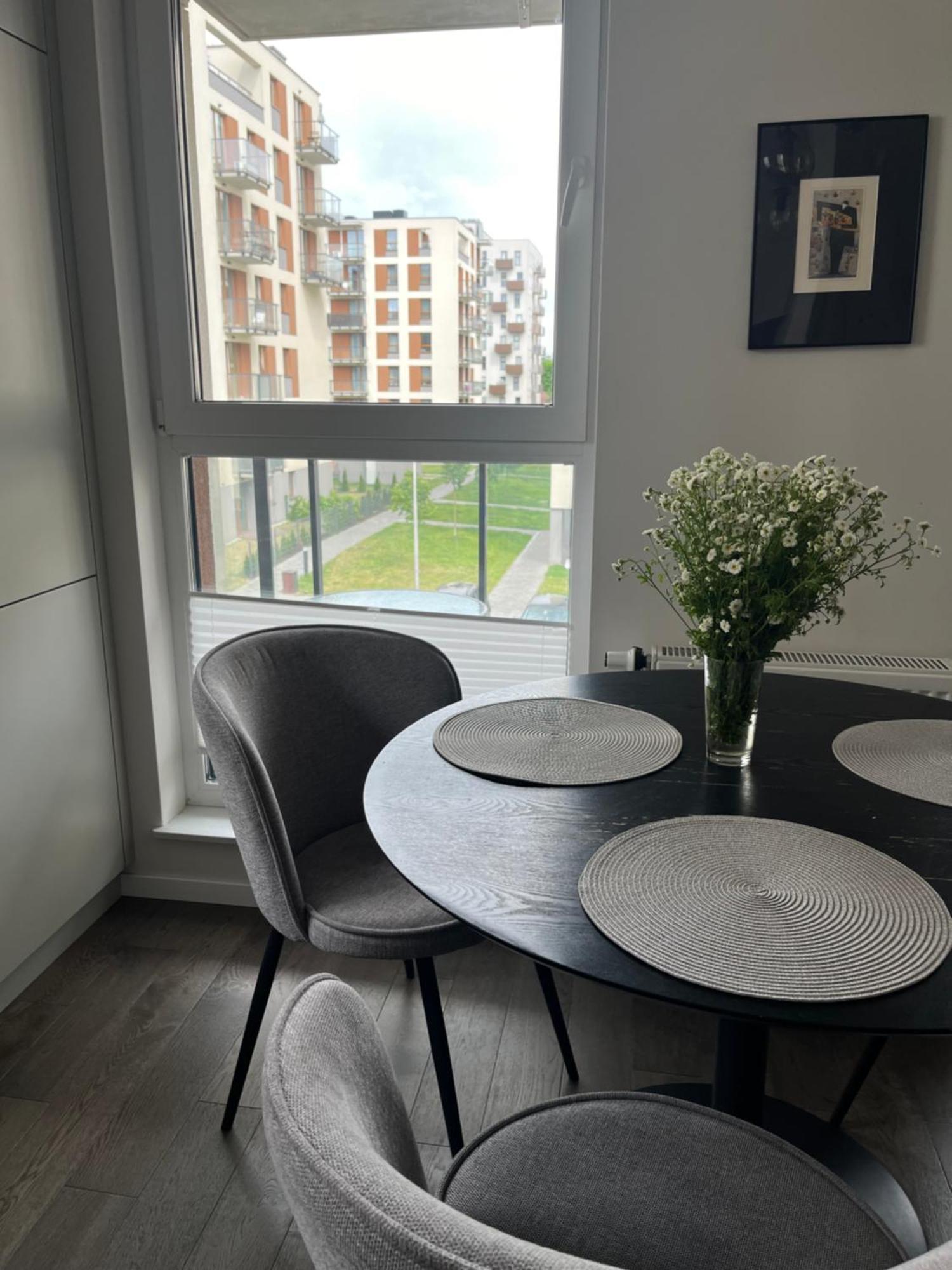 Appartement Wroclawska 53 - Duzy I Wygodny Krakau