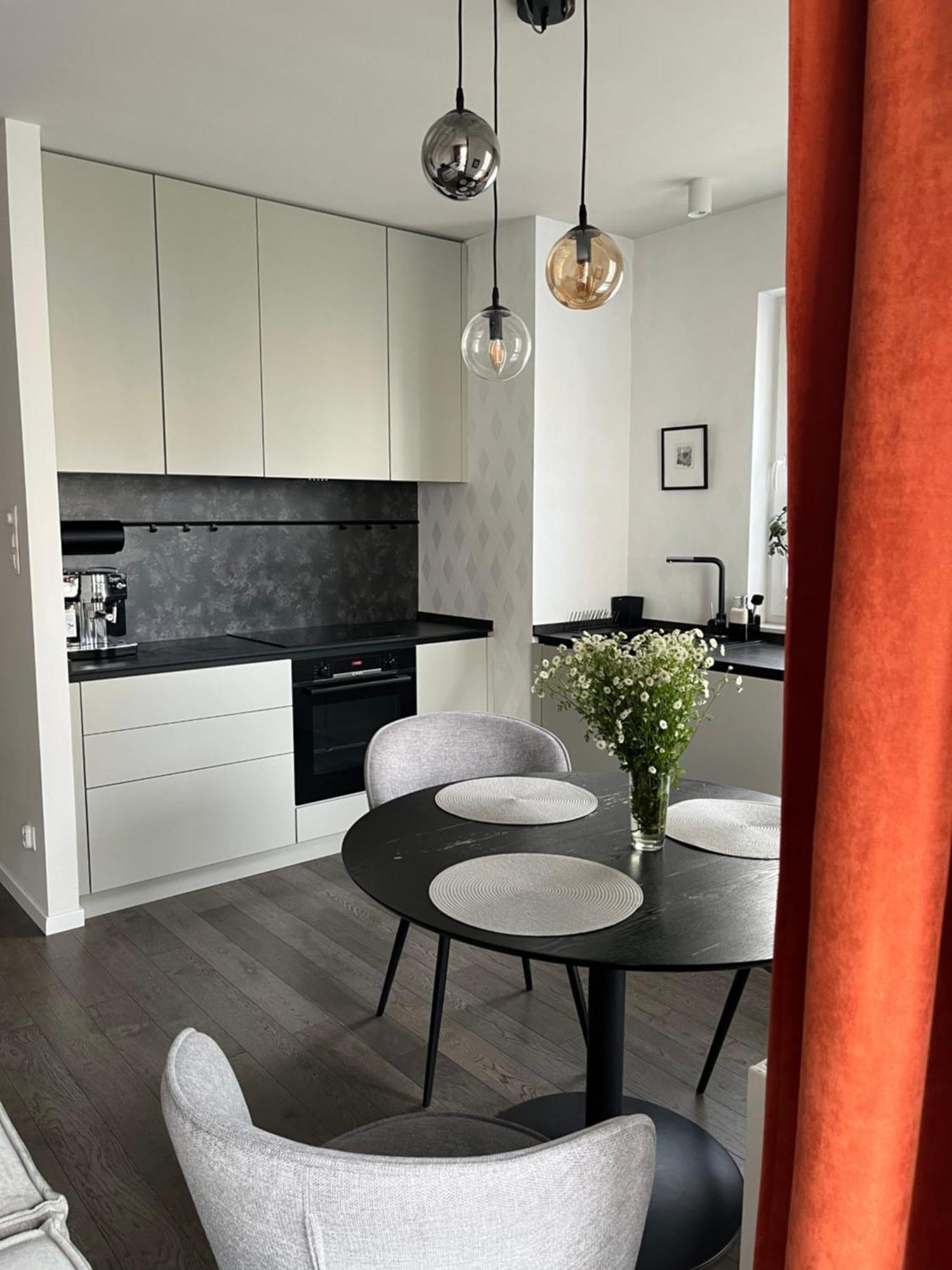 Apartament Wroclawska 53 - Duzy I Wygodny Kraków