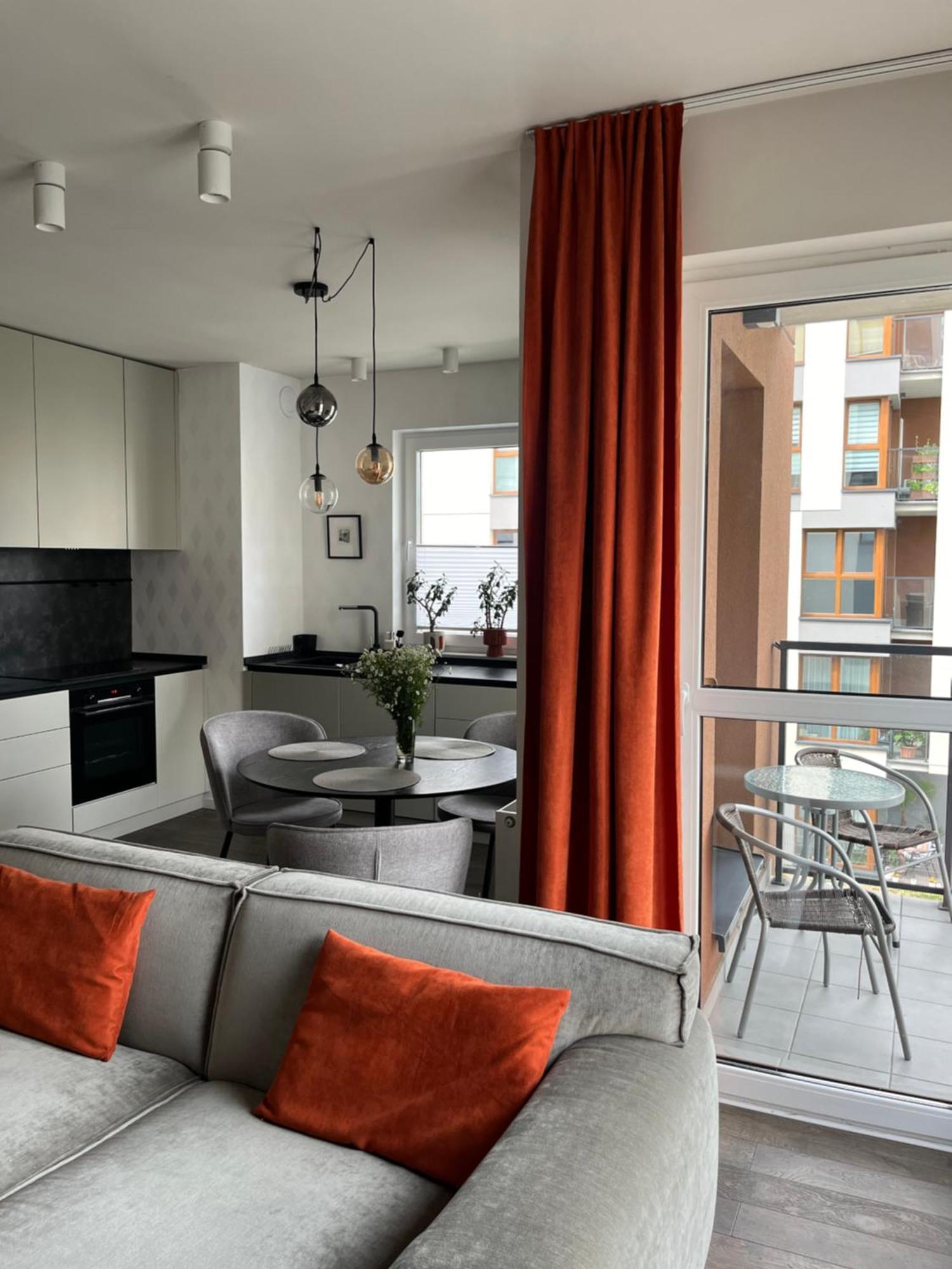 Wroclawska 53 - Duzy I Wygodny Appartement